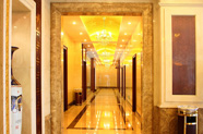 賓館裝修設計 — 走廊